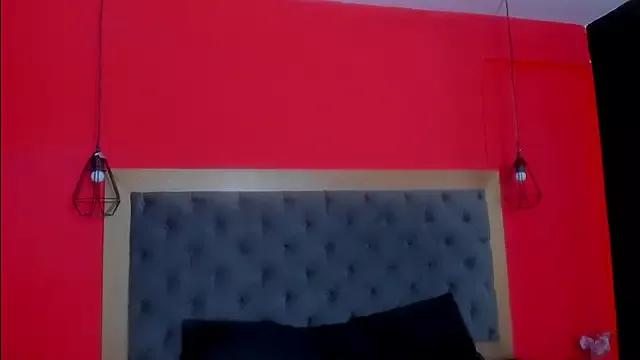 CoralieBronson from StripChat is Freechat