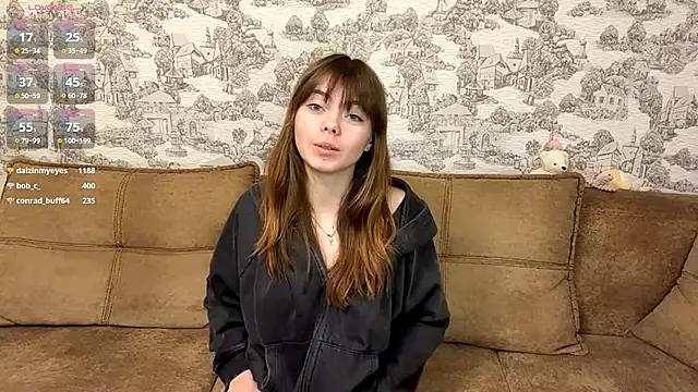 Unleash your urge for fetish cams livestreamers with our pick of steaming hot models, versed in the art of seduction and indulgence.