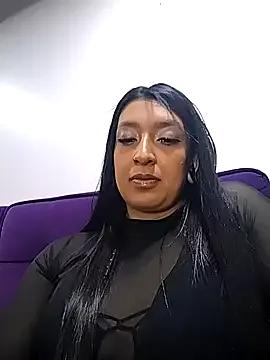 Coraline23_ from StripChat is Freechat
