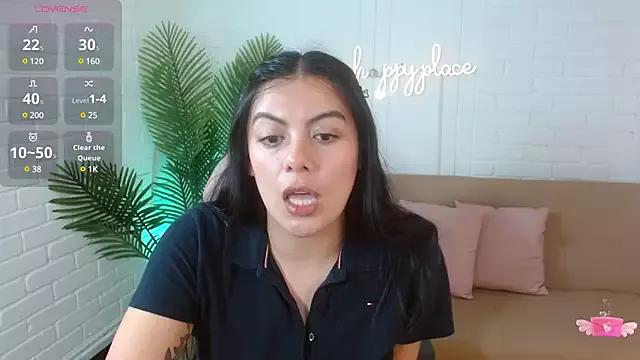 Unleash your urge for fetish cams livestreamers with our pick of steaming hot models, versed in the art of seduction and indulgence.