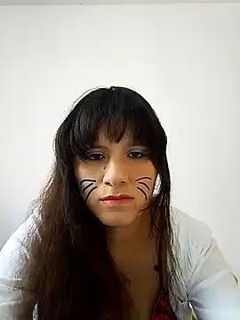 coralineruso from StripChat is Freechat