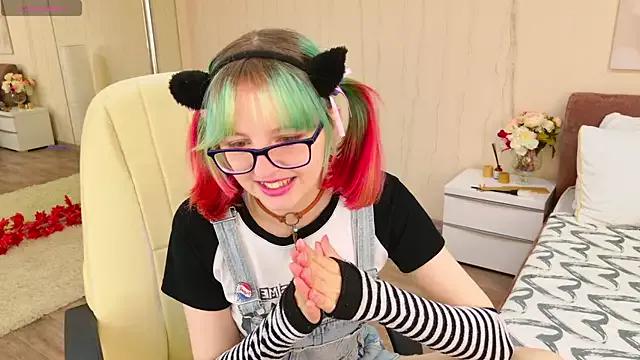 Unleash your urge for fetish cams livestreamers with our pick of steaming hot models, versed in the art of seduction and indulgence.