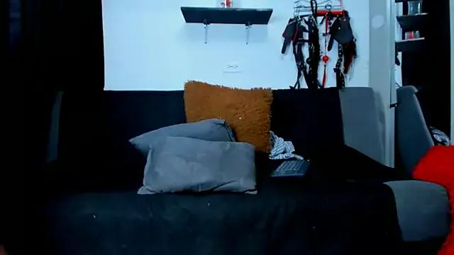 Unleash your urge for fetish cams livestreamers with our pick of steaming hot models, versed in the art of seduction and indulgence.