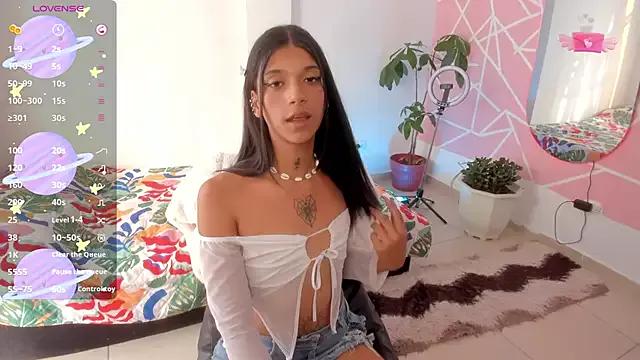 Unleash your urge for fetish cams livestreamers with our pick of steaming hot models, versed in the art of seduction and indulgence.