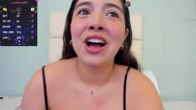 Unleash your urge for fetish cams livestreamers with our pick of steaming hot models, versed in the art of seduction and indulgence.