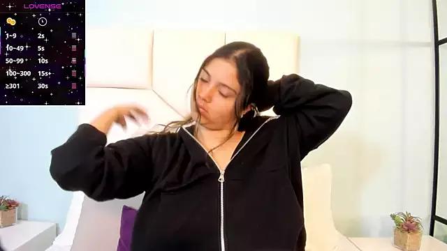 CortanaAdamss from StripChat is Freechat