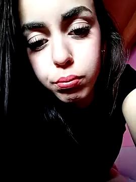 cotoncandyy from StripChat is Freechat