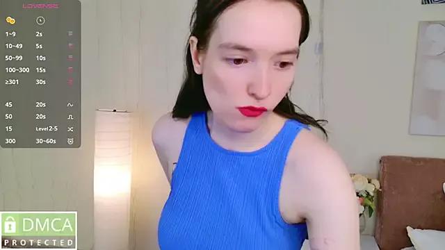 Cotton_Candy01 from StripChat is Freechat