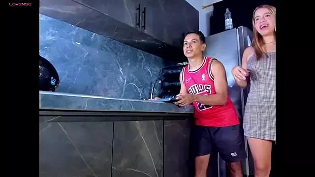 Unleash your urge for fetish cams livestreamers with our pick of steaming hot models, versed in the art of seduction and indulgence.