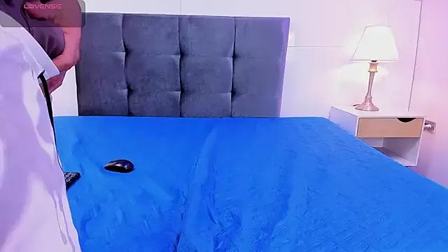 Unleash your urge for fetish cams livestreamers with our pick of steaming hot models, versed in the art of seduction and indulgence.