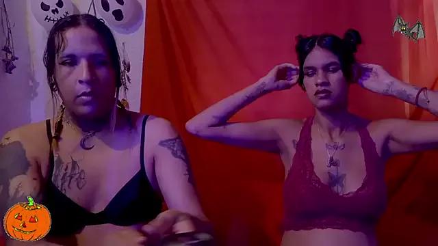 Unleash your urge for fetish cams livestreamers with our pick of steaming hot models, versed in the art of seduction and indulgence.