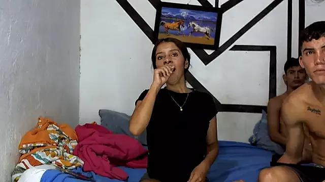 Unleash your urge for fetish cams livestreamers with our pick of steaming hot models, versed in the art of seduction and indulgence.