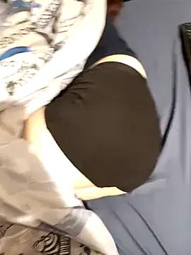 CoupleFuckCam from StripChat is Freechat