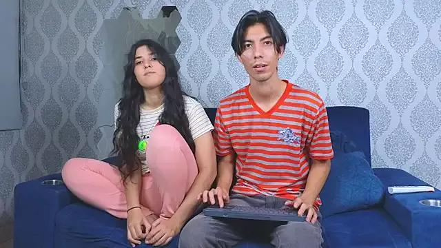 Unleash your urge for fetish cams livestreamers with our pick of steaming hot models, versed in the art of seduction and indulgence.