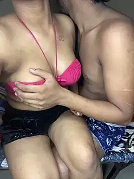 Couplexr11 from StripChat is Freechat