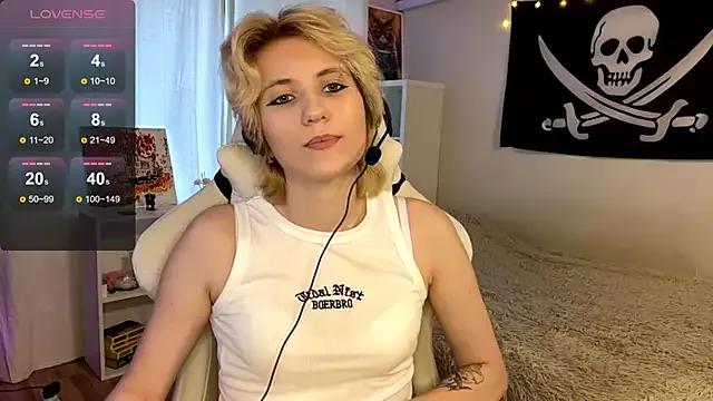 Unleash your urge for fetish cams livestreamers with our pick of steaming hot models, versed in the art of seduction and indulgence.