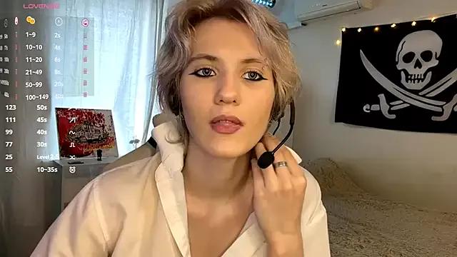 Unleash your urge for fetish cams livestreamers with our pick of steaming hot models, versed in the art of seduction and indulgence.
