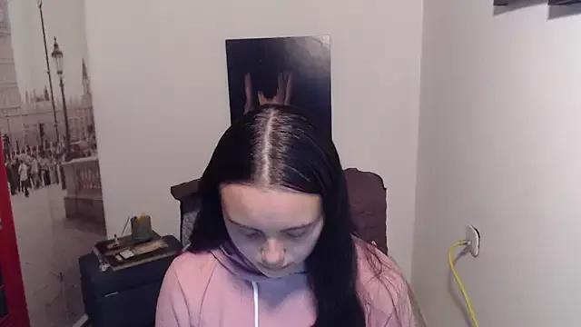 crazy_daniela from StripChat is Freechat