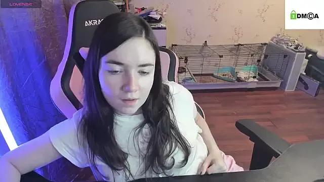 Unleash your urge for fetish cams livestreamers with our pick of steaming hot models, versed in the art of seduction and indulgence.