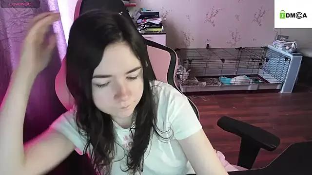 Crazy_forest_fairy from StripChat is Freechat