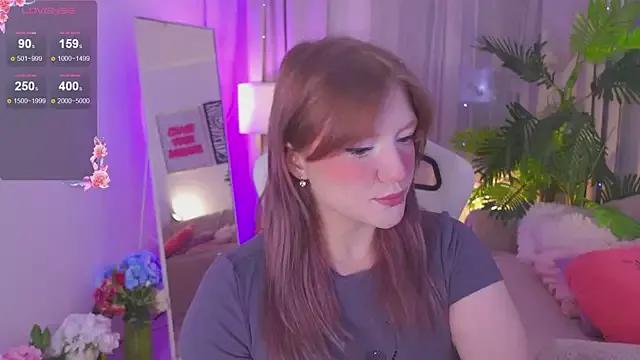 Crazy_Wine from StripChat is Freechat