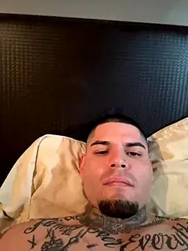 crazybarber69 from StripChat is Freechat