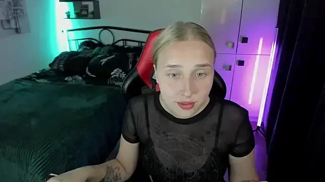 Unleash your urge for fetish cams livestreamers with our pick of steaming hot models, versed in the art of seduction and indulgence.