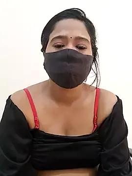 Crazzy_Jasmine from StripChat is Freechat