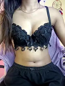 crezygirl0143 from StripChat is Freechat