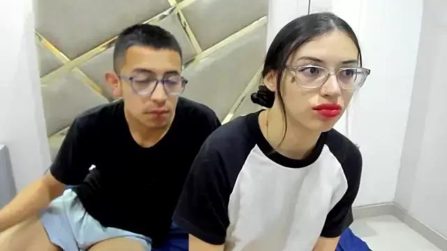 Unleash your urge for fetish cams livestreamers with our pick of steaming hot models, versed in the art of seduction and indulgence.