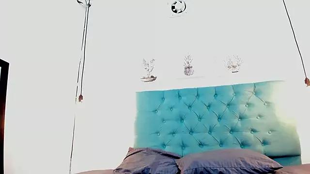 Unleash your urge for fetish cams livestreamers with our pick of steaming hot models, versed in the art of seduction and indulgence.