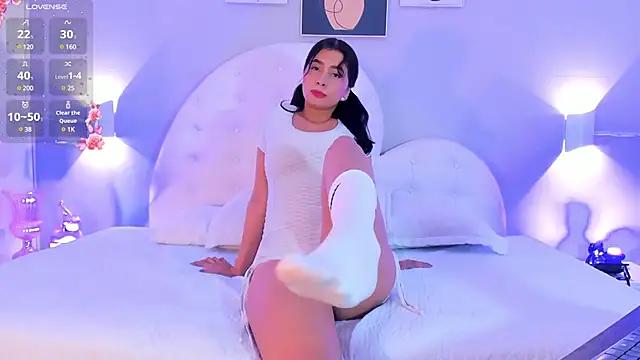 Unleash your urge for fetish cams livestreamers with our pick of steaming hot models, versed in the art of seduction and indulgence.