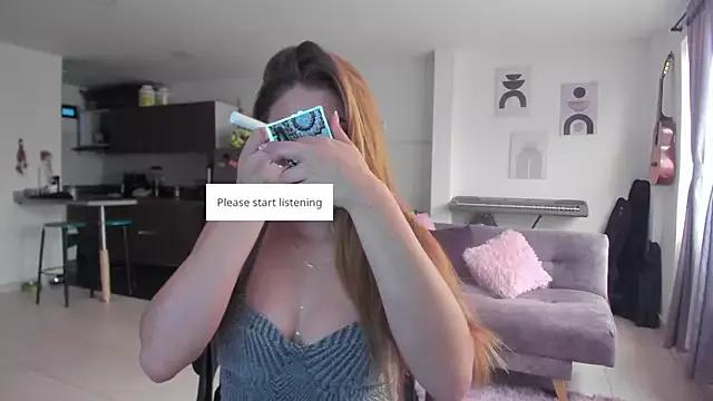 Unleash your urge for fetish cams livestreamers with our pick of steaming hot models, versed in the art of seduction and indulgence.