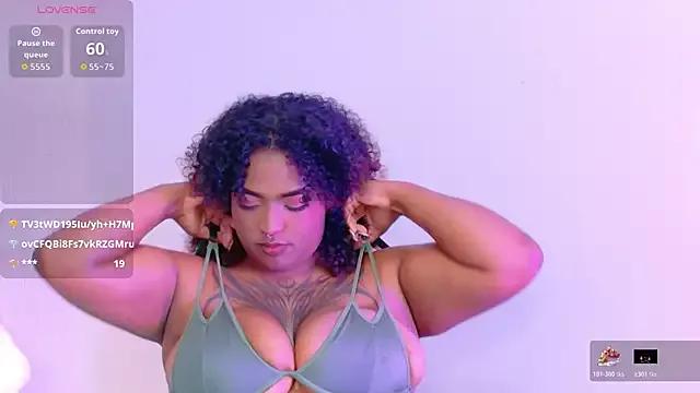 Unleash your urge for fetish cams livestreamers with our pick of steaming hot models, versed in the art of seduction and indulgence.