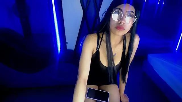 Cristal__01 from StripChat is Freechat