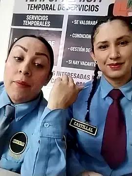 Unleash your urge for fetish cams livestreamers with our pick of steaming hot models, versed in the art of seduction and indulgence.