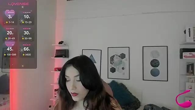 Unleash your urge for fetish cams livestreamers with our pick of steaming hot models, versed in the art of seduction and indulgence.