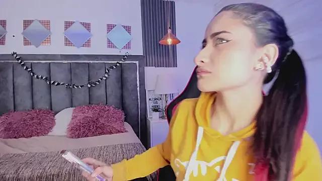 Unleash your urge for fetish cams livestreamers with our pick of steaming hot models, versed in the art of seduction and indulgence.