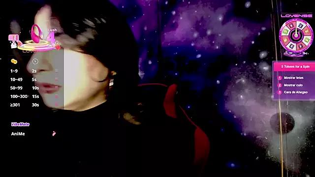 Unleash your urge for fetish cams livestreamers with our pick of steaming hot models, versed in the art of seduction and indulgence.