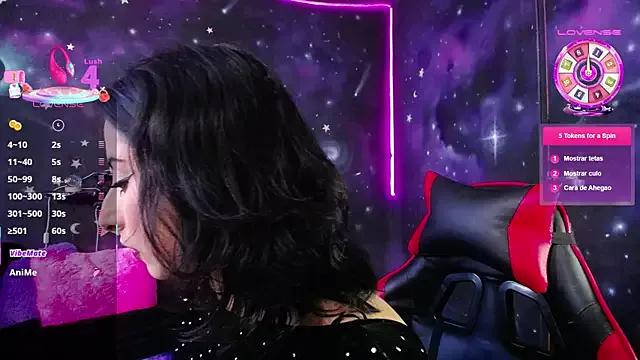 Unleash your urge for fetish cams livestreamers with our pick of steaming hot models, versed in the art of seduction and indulgence.