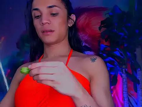 Unleash your urge for fetish cams livestreamers with our pick of steaming hot models, versed in the art of seduction and indulgence.