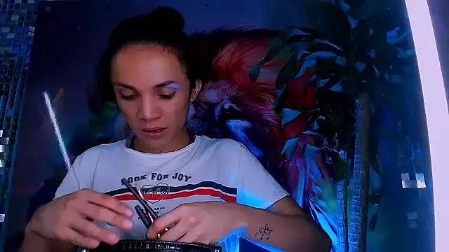 Unleash your urge for fetish cams livestreamers with our pick of steaming hot models, versed in the art of seduction and indulgence.