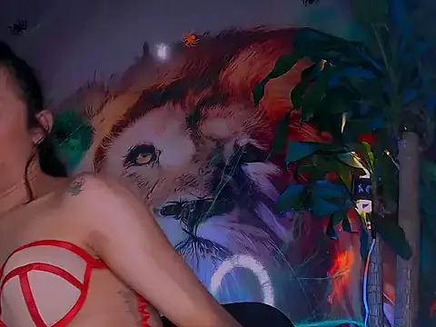 Unleash your urge for fetish cams livestreamers with our pick of steaming hot models, versed in the art of seduction and indulgence.