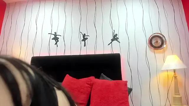 Unleash your urge for fetish cams livestreamers with our pick of steaming hot models, versed in the art of seduction and indulgence.