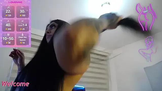 Unleash your urge for fetish cams livestreamers with our pick of steaming hot models, versed in the art of seduction and indulgence.