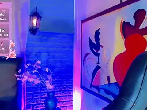 Unleash your urge for fetish cams livestreamers with our pick of steaming hot models, versed in the art of seduction and indulgence.