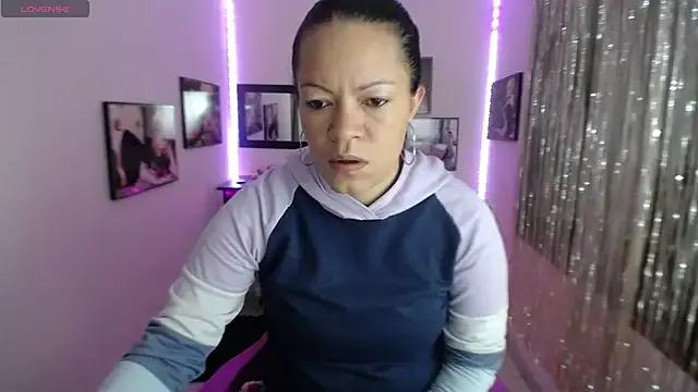 Unleash your urge for fetish cams livestreamers with our pick of steaming hot models, versed in the art of seduction and indulgence.