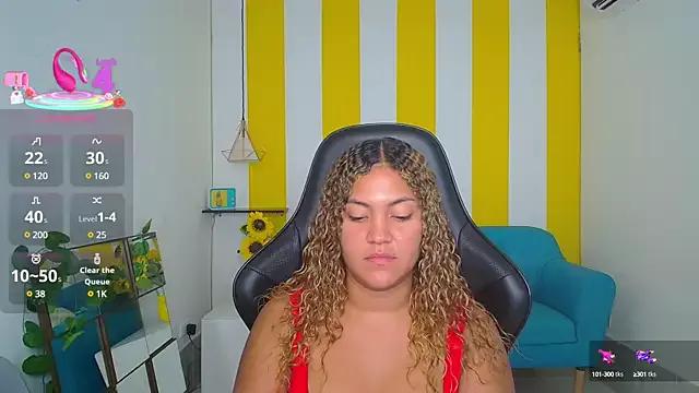 Unleash your urge for fetish cams livestreamers with our pick of steaming hot models, versed in the art of seduction and indulgence.
