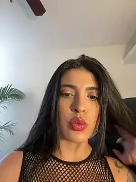 CristalCerati from StripChat is Freechat