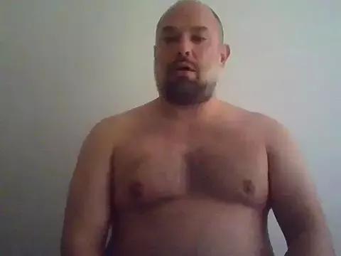 CristalDad from StripChat is Freechat